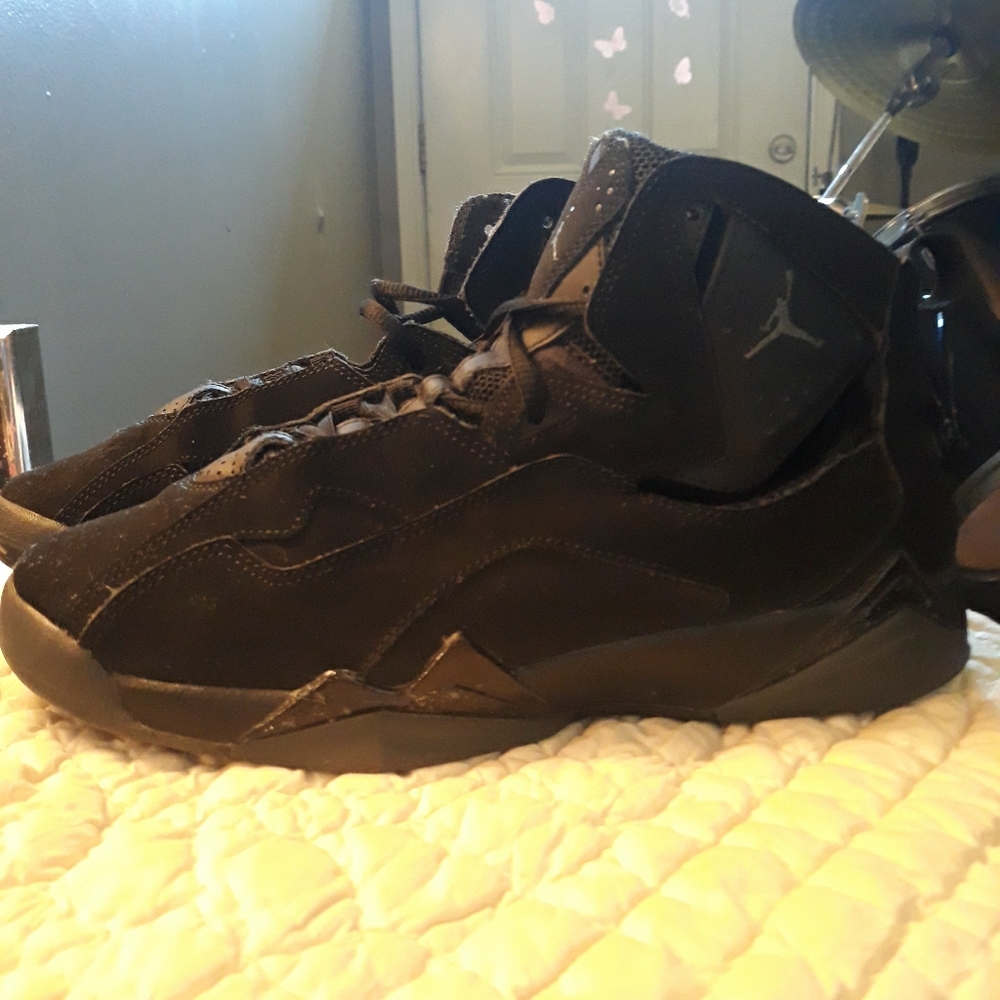 Air Jordans True Flights